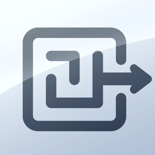 Maze Arrow Out app icon